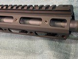 The Fix by Q in 308 Win 10 rd box mag. Foldable stock - 7 of 20