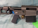 The Fix by Q in 308 Win 10 rd box mag. Foldable stock - 9 of 20