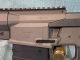 The Fix by Q in 308 Win 10 rd box mag. Foldable stock - 14 of 20