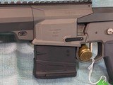 The Fix by Q in 308 Win 10 rd box mag. Foldable stock - 17 of 20