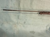 Springfield trap door 45/70 govt Model 1884 with ramrod spike bayonet **Free Shipping** - 23 of 25