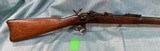 Springfield trap door 45/70 govt Model 1884 with ramrod spike bayonet **Free Shipping** - 3 of 25