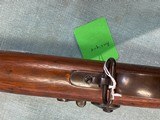 Springfield trap door 45/70 govt Model 1884 with ramrod spike bayonet **Free Shipping** - 13 of 25