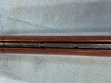 Springfield trap door 45/70 govt Model 1884 with ramrod spike bayonet **Free Shipping** - 14 of 25