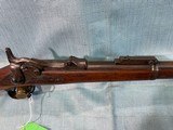 Springfield trap door 45/70 govt Model 1884 with ramrod spike bayonet **Free Shipping** - 6 of 25