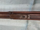 Springfield trap door 45/70 govt Model 1884 with ramrod spike bayonet **Free Shipping** - 11 of 25