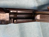 Springfield trap door 45/70 govt Model 1884 with ramrod spike bayonet - 19 of 21