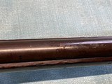 Springfield trap door 45/70 govt Model 1884 with ramrod spike bayonet - 20 of 21