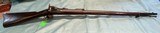 Springfield trap door 45/70 govt Model 1884 with ramrod spike bayonet - 1 of 21