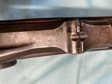 Springfield trap door 45/70 govt Model 1884 with ramrod spike bayonet - 21 of 21