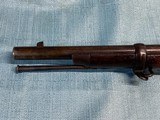 Springfield trap door 45/70 govt Model 1884 with ramrod spike bayonet - 14 of 21