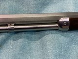 Rossi EMF Hartford Lever Action 45 Colt Octagon Barrel - 1 of 5