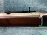 Rossi EMF Hartford Lever Action 45 Colt Octagon Barrel - 7 of 19