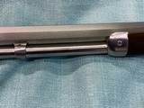 Rossi EMF Hartford Lever Action 45 Colt Octagon Barrel - 8 of 19