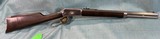 Rossi EMF Hartford Lever Action 45 Colt Octagon Barrel - 10 of 19