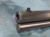 Rossi EMF Hartford Lever Action 45 Colt Octagon Barrel - 9 of 19