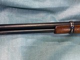 Winchester model 94, Pre 64, 32 Special - 3 of 8
