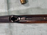 Winchester model 94, Pre 64, 32 Special - 5 of 8
