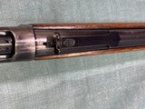 Winchester model 94, Pre 64, 32 Special - 7 of 8