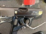 Carl Walther PPK .380 ACP Made in Houlton Maine - 3 of 12