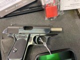 Carl Walther PPK .380 ACP Made in Houlton Maine - 12 of 12