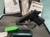 Carl Walther PPK .380 ACP Made in Houlton Maine - 7 of 12