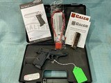 Carl Walther PPK .380 ACP Made in Houlton Maine - 1 of 12