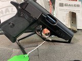 Carl Walther PPK .380 ACP Made in Houlton Maine - 5 of 12