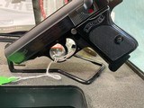 Carl Walther PPK .380 ACP Made in Houlton Maine - 8 of 12