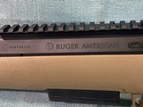 Ruger American Bolt Action in 450 Bushmaster - 14 of 14