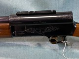 Browning A5 Light 12 Shotgun with Slug barrel 12 ga ** Free Shipping** - 11 of 20