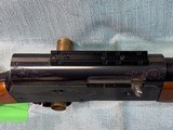 Browning A5 Light 12 Shotgun with Slug barrel 12 ga ** Free Shipping** - 10 of 20