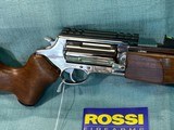 Rossi Taurus Circuit Judge 45 Colt / 410 ga Rifle revolver - 2 of 12