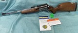 Rossi Taurus Circuit Judge 45 Colt / 410 ga Rifle revolver - 8 of 12