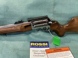 Rossi Taurus Circuit Judge 45 Colt / 410 ga Rifle revolver - 9 of 12