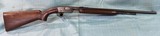 Remington Fieldmaster model 121 Pump .22LR - 2 of 19