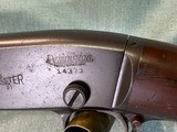 Remington Fieldmaster model 121 Pump .22LR - 15 of 19