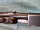 Remington Fieldmaster model 121 Pump .22LR - 11 of 19