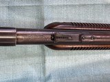 Remington Fieldmaster model 121 Pump .22LR - 18 of 19