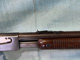 Remington Fieldmaster model 121 Pump .22LR - 4 of 19