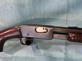 Remington Fieldmaster model 121 Pump .22LR - 1 of 19