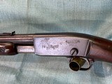 Remington Fieldmaster model 121 Pump .22LR - 9 of 19