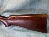 Remington Fieldmaster model 121 Pump .22LR - 10 of 19