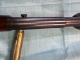 Remington Fieldmaster model 121 Pump .22LR - 17 of 19