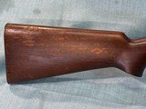Remington Fieldmaster model 121 Pump .22LR - 3 of 19