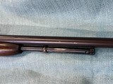 Remington Fieldmaster model 121 Pump .22LR - 5 of 19