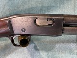 Remington Fieldmaster model 121 Pump .22LR - 7 of 19