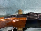 Ruger No. 1 Sporter in .243 - 10 of 22