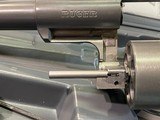 Ruger Super Redhawk 454 casull / 45 LC Gun metal Gray Stainless. - 16 of 18