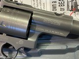 Ruger Super Redhawk 454 casull / 45 LC Gun metal Gray Stainless. - 9 of 18